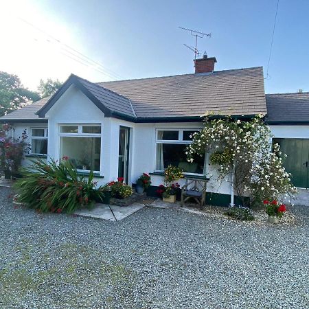 Hawthorn Cottage กรีนแคสเซิล ภายนอก รูปภาพ