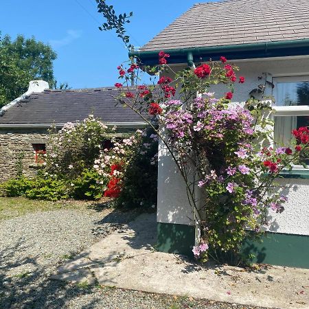 Hawthorn Cottage กรีนแคสเซิล ภายนอก รูปภาพ