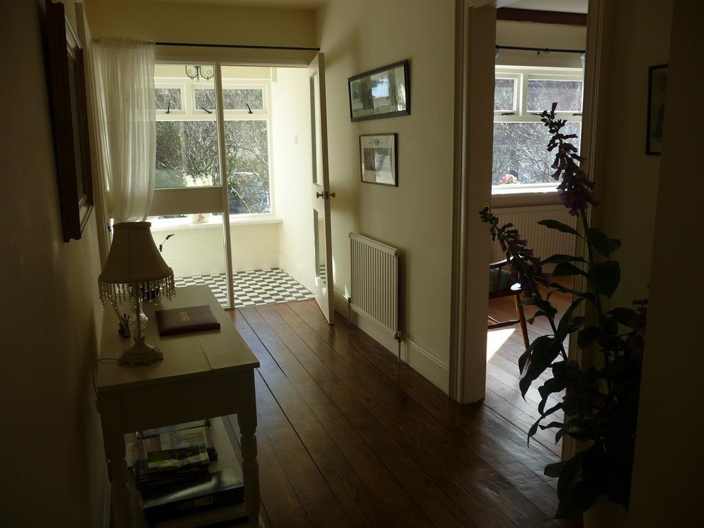 Hawthorn Cottage กรีนแคสเซิล ห้อง รูปภาพ