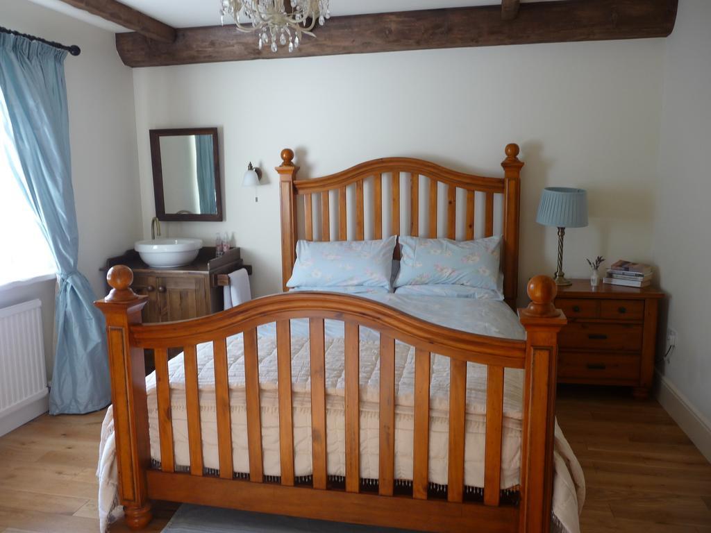Hawthorn Cottage กรีนแคสเซิล ห้อง รูปภาพ