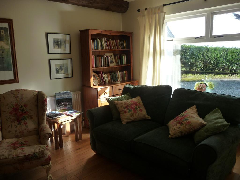 Hawthorn Cottage กรีนแคสเซิล ห้อง รูปภาพ