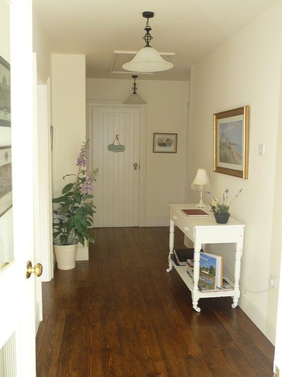 Hawthorn Cottage กรีนแคสเซิล ห้อง รูปภาพ